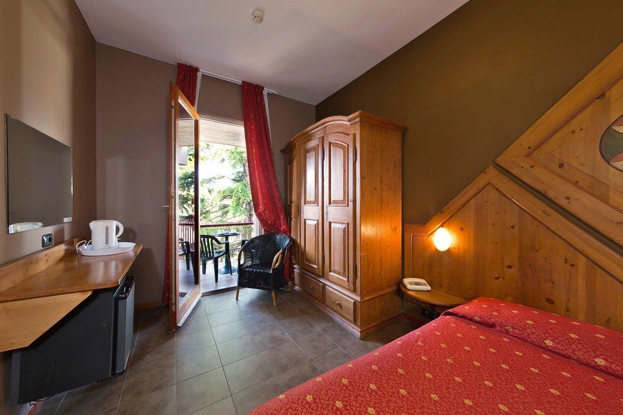Hotel Smeraldo Sirmione Eksteriør billede