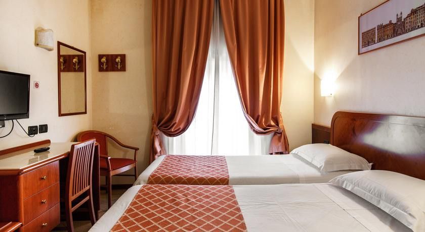 Hotel Smeraldo Sirmione Eksteriør billede